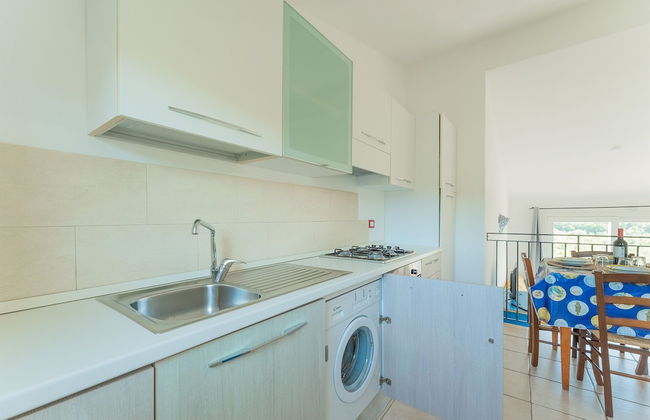 Residence Ea Bianca - Foto 17