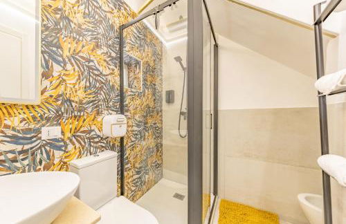 Montecelio Golden House - Foto 31