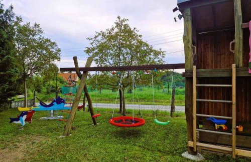 Kuća za odmor Mima - Foto 12