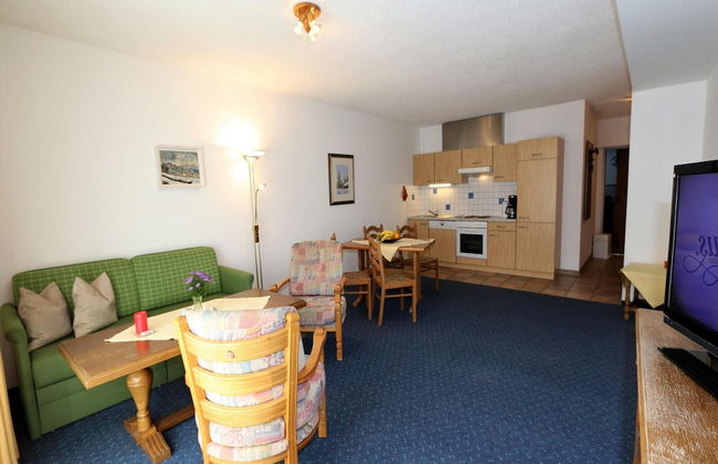 Apartment in Bichlbach at the Lake - Foto 67