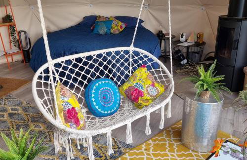 Lakeview Dome - Foto 16