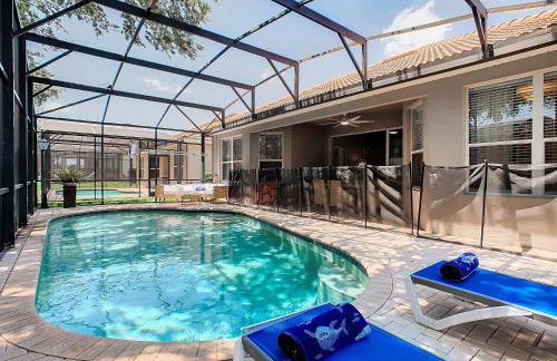 WH7820BS - 5 bedrooms - Pool - Theater - Resort - Photo 72