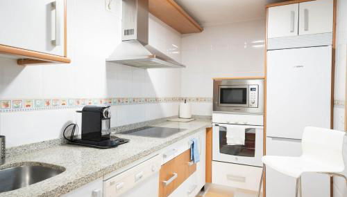 Apartamento GO- La Ermita -Parking Gratuito - Foto 5, stove, dishwasher, pet friendly, toaster, minibar