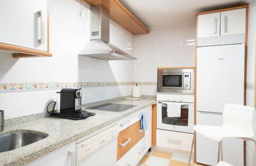 Apartamento GO- La Ermita -Parking Gratuito - Foto 5