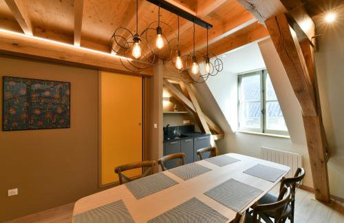 9 - Seigneurie Fouquet - Pesmacody - Photo 15