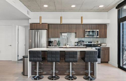 Delta Center 2Bd 2Bath Pool Gym! - Foto 17