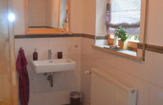 Vier-Zimmer-Wohnung mit Garten zwischen Salzburg und Königssee - Foto 23