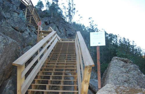 Casa de Campo "Quinta do Cadafaz" - Foto 36