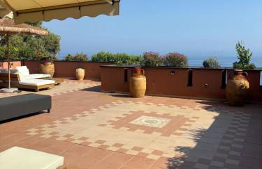 Casa Della Baia With a beautiful view - Foto 28