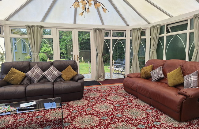 Thornbury Holiday Park - Foto 32