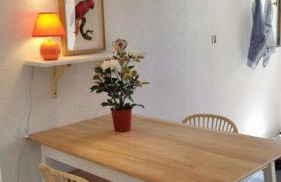 House 2p with swimming pool in La Grande-Motte - Foto 10