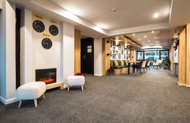 Apart Hotel Dream - Photo 3