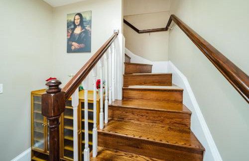 172-2 6BR Milton - Family Getaway by Blue Hills - Foto 63