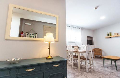 Escapada rural en Pontones, naturaleza y descanso en Rosa de los Vientos - Foto 7