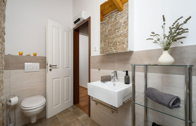 Casa Simona in Cerjani - Foto 17