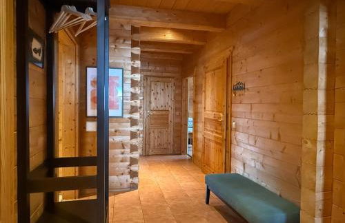 Ferienwohnung am Kastanienbaum - Foto 24