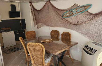 Le cabanon - Foto 14