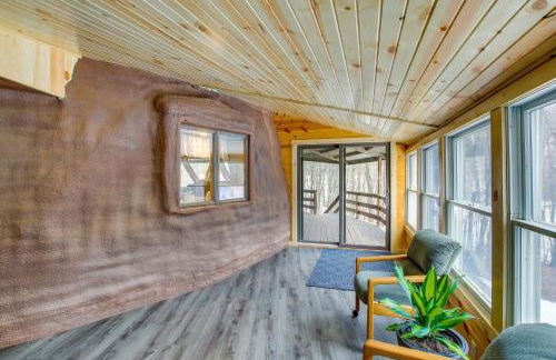 Wisconsin Vacation Rental 1 Mi to Road America! - Foto 32