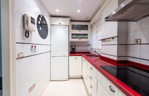 Apartamento Nervión Relax and Work (wifi) - Foto 5