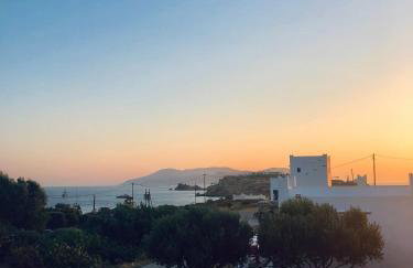 Iosub Houses & Studios - Cosy Seaside House in Koumbara - Foto 11