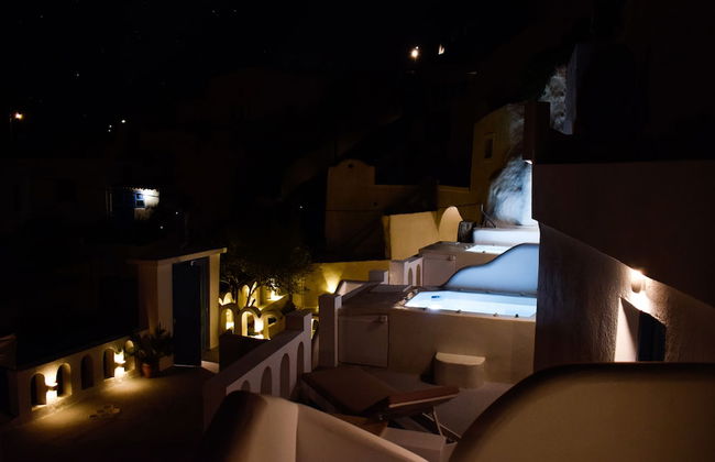 Stoa Cave Villas - Photo 65