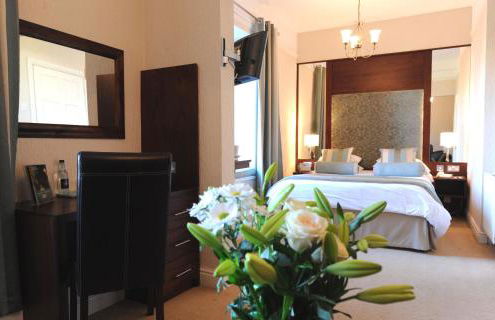 Wolfscastle Country Hotel - Foto 39