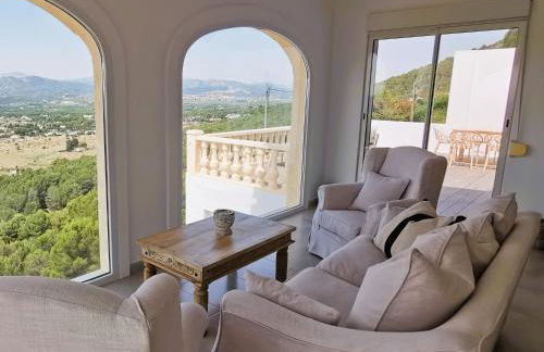 Villa Panorama - Foto 7