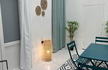 Le refuge de la Bastide - Villeréal - 4 pers - Foto 8