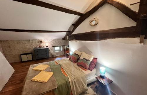 Gîte Magitte - Havre de Paix - Foto 13