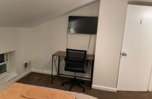 Downtown Home - Close to Topgolf, Ravens Stadium, Orioles Park, UM Baltimore - Foto 32