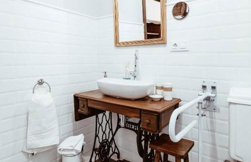 Casa Rural Villa Margarita - Foto 14