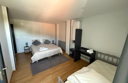 Résidence du commerce 4 étoiles - Foto 35