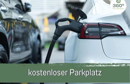 360 Grad by teamgeist Apartmenthaus - familienfreundlich - direkt am See mitten im Naturpark - Wassersportaktivitäten vor Ort - Foto 37