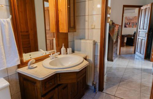 Aria Archontiko Pelion - Foto 15