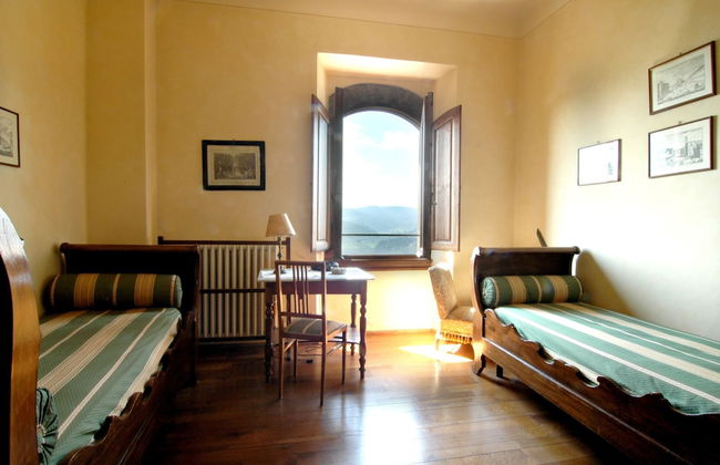 Castello di Volognano - Photo 15