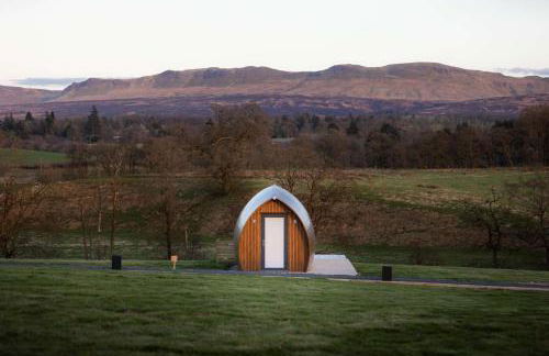 Endrick Escape - Luxury Glamping - Foto 32