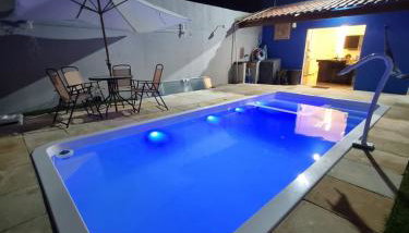 Casa Horizonte Azul - Foto 2