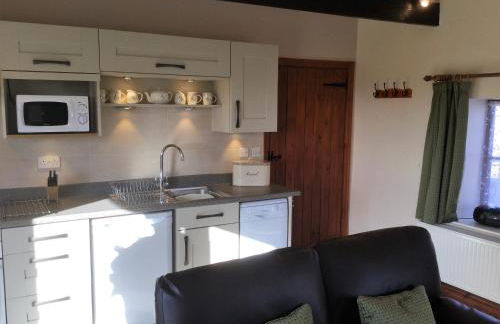 Experience the Peace & Quiet in the North York Moors at Rawcliffe House Farm - Foto 67