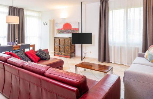 Residence Campana - Foto 47