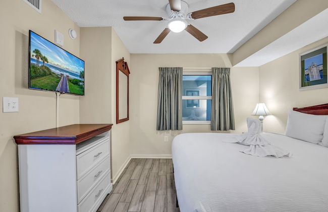 Atlantica Resort Myrtle Beach - Foto 61