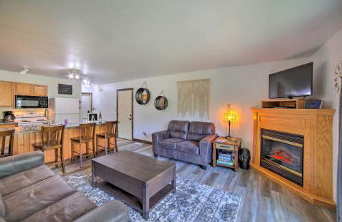 Waterfront Crivitz Property with Lake Access! - Foto 7