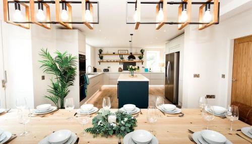 Disdow House - Foto 2