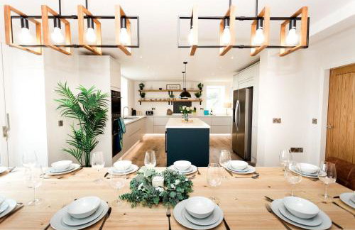 Disdow House - Foto 2