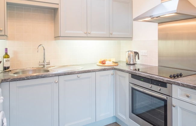 Pear Tree Cottages - Foto 17