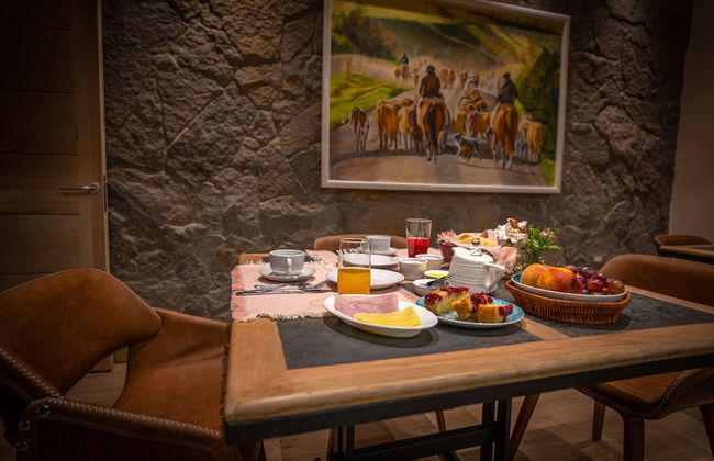 Calafate Apart Hotel - Foto 19