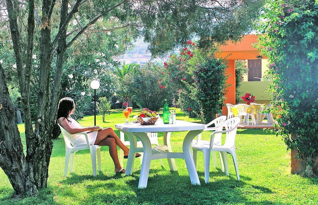 Residence Cormoran, Loc. Campus Villasimius - Foto 26