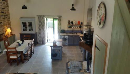 L'Effraie des Clochers - Foto 1