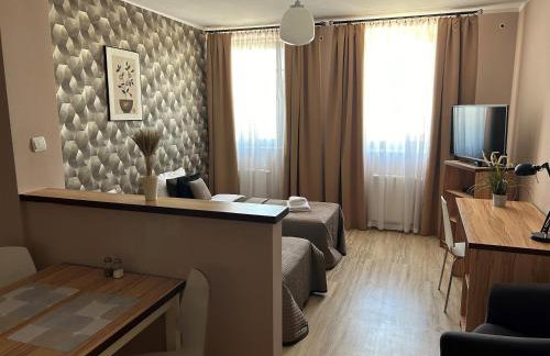 H-T-L Apartamenty Junior - Foto 17