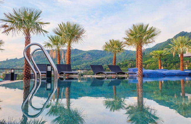 Citygate Kamala Resort and Residence - Photo 55