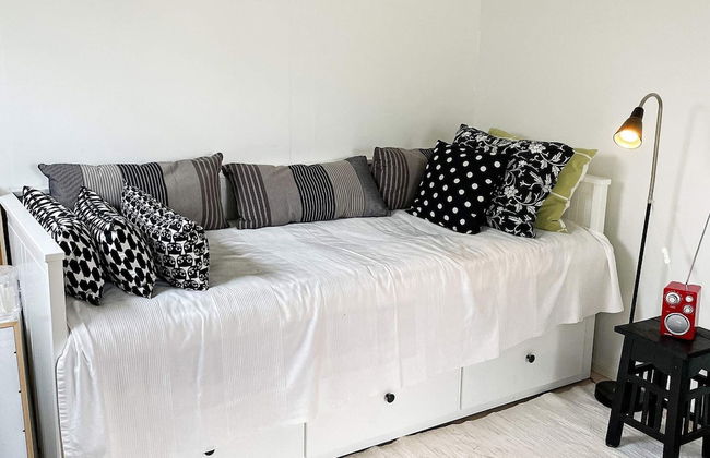 4 Star Holiday Home in Ystad - Foto 3